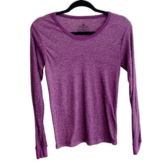 Indera Performance Thermal Long Sleeve Top - Picture 1 of 6